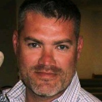 Michael Bradshaw