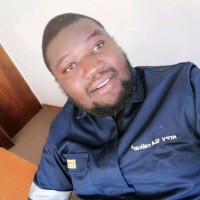 Michael Mashudu Mutele