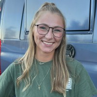 Madison Westmoreland