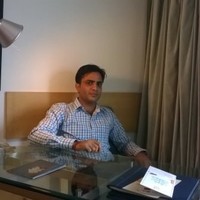 Pramod Nadda