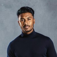 Sachin Neelamegam