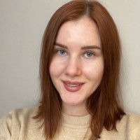 Julia Petrova