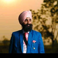 Sukhdev Singh