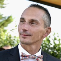 Cyril Preteseille