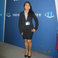 Ana Mercedes Cucul Tot