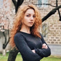 Susanna Shahinyan