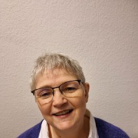 Gudrun Klingenburg