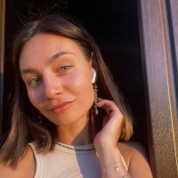 Alina Kadyrova