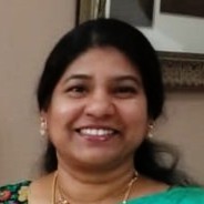 Latha Indukuri