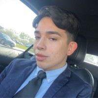 Erik Cantu