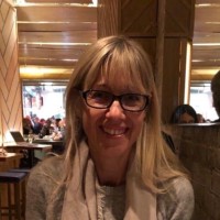 Lorna Mcgregor