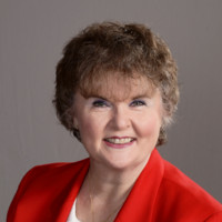 Peg Wright