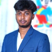 Chethan R