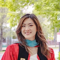 Irene Chuang, PT, DPT