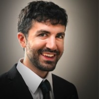Michael Eadeh
