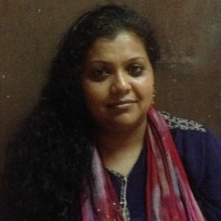 Neena Kumar