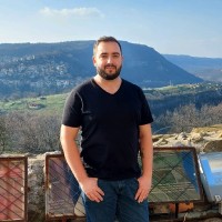 Valentin Ionut Madalin Cucu