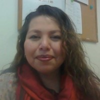 Vivien Vazquez