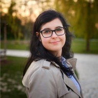Žaneta Kušnirová