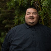 Zachary Garcia