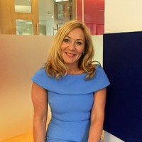 Amanda Andrews