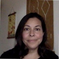 Gloria Ortiz, M.Ed., Ed.S.