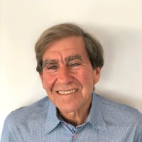 Barney Newman, Md