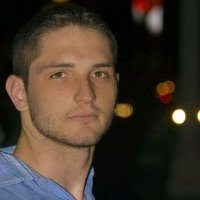 Brandon Cade