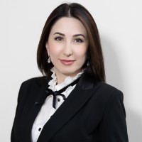 Yana Daloglu, Aciarb