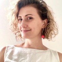 Giorgia Lorenzi