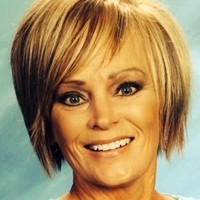 Sherry Patton