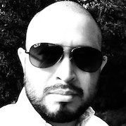 Omar Romero