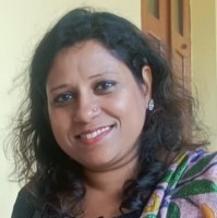 Diya Chakraborty