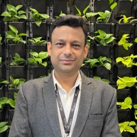 Manish Sharma