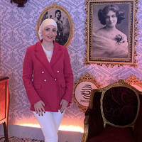 Heba Abougazia