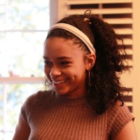 Camille Everett