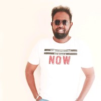 Mohamed Shalik