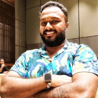 Varun Katti