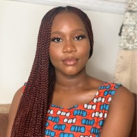 Chiamaka Ikonne