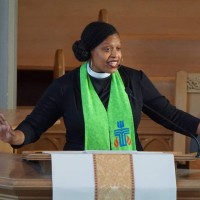 T. Denise Anderson