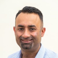 Nasser Farooq