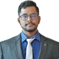 Tarun Ravi