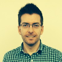 Jonathan Dunn