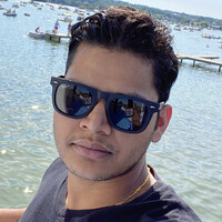 Ram Dhamala