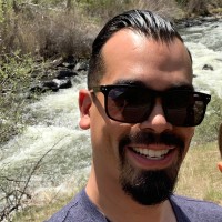 Eric Acosta