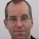 Harry Van Lieshout