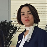 Rahma Ben Gamra