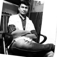 Rakesh Jha