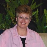 Sandy Fritz