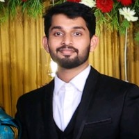 Joshwa Kiran
